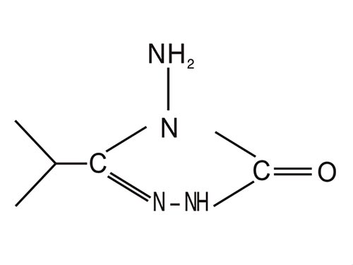 4-氨基-3-異丙基-1,2,4-三唑啉-5-酮