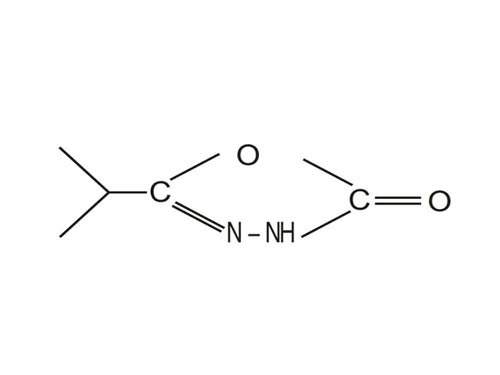 5-（1-甲基乙基）-1,3,4-噁二唑-2（3H）-酮
